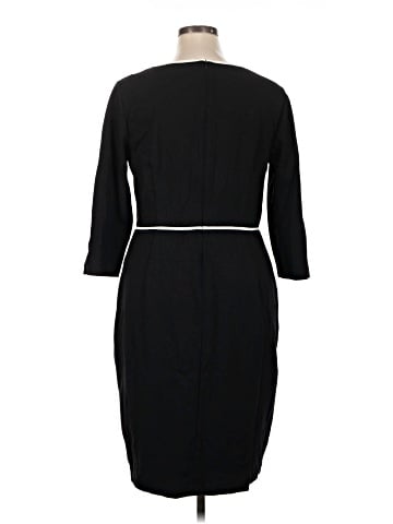 Coldwater Creek Casual Dress (view 2)