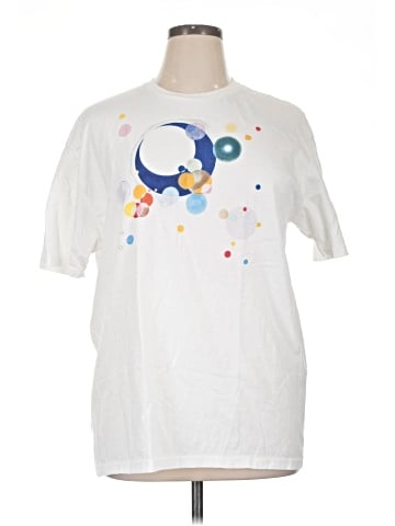 Gildan Short Sleeve T-Shirt (view 1)