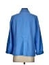 Love Tree Blue Blazer Size S - photo 2