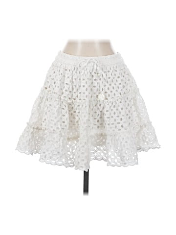 Zara Casual Skirt (view 1)