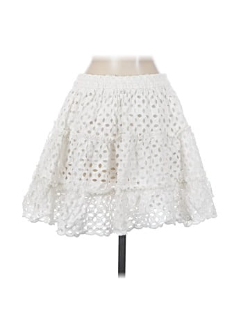 Zara Casual Skirt (view 2)