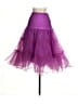 Unbranded Purple Formal Skirt Size 1 - photo 2