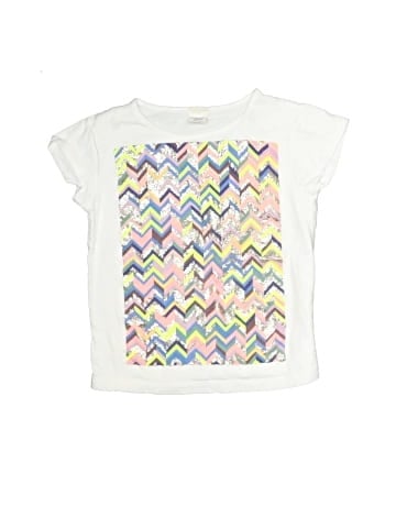 Crewcuts Outlet Short Sleeve T-Shirt (view 1)