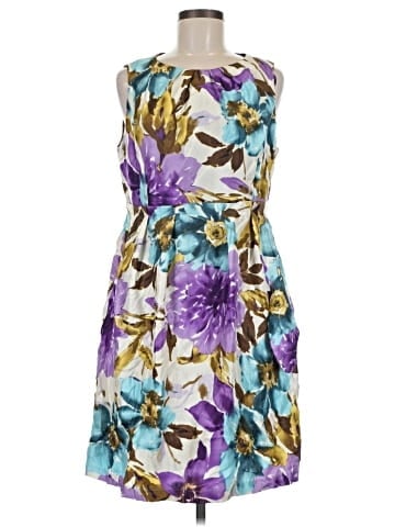 Eliza J Casual Dress (view 1)