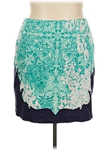 New York & Company Casual Skirt (view 1)