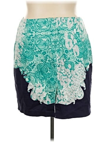 New York & Company Casual Skirt (view 2)