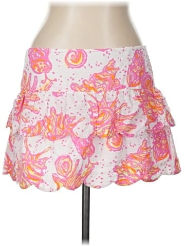 Lilly Pulitzer Casual Skirt (view 1)
