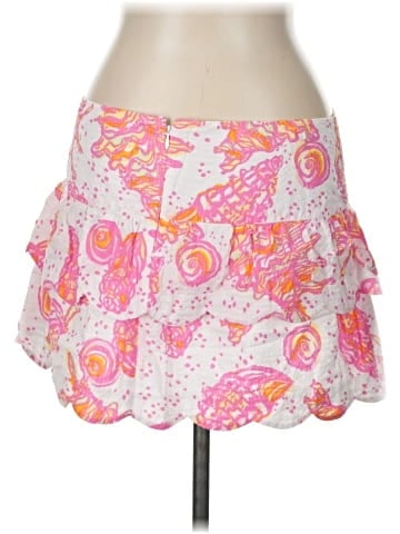Lilly Pulitzer Casual Skirt (view 2)