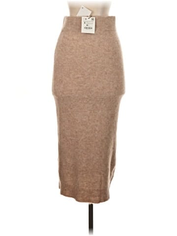 Zara Casual Skirt (view 2)
