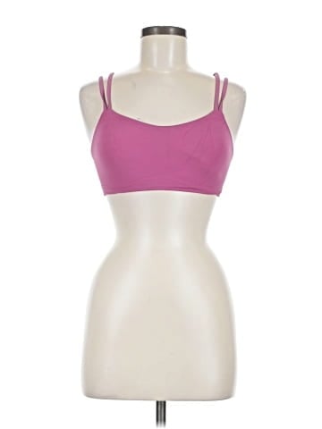 Lululemon Athletica Sports Bra (view 1)