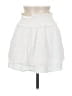 Rails White Casual Skirt Size M - photo 1