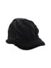Jeff & Aimy 100% Wool Black Winter Hat One size - photo 1