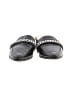 Saks Fifth Avenue Black Mule/Clog Size 9 1/2 - photo 2