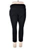 Old Navy Solid Black Casual Pants Size 18 - photo 2