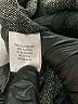 Christopher & Banks Black Vest Size M - photo 7