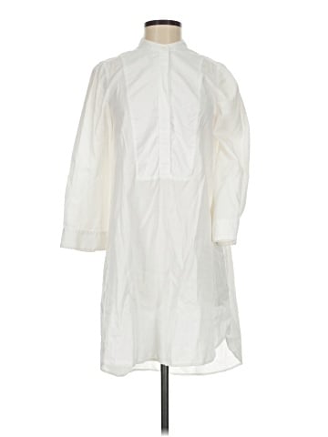 BCBGMAXAZRIA Casual Dress (view 1)