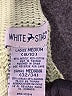 White Stag Green 3/4 Sleeve Turtleneck Size 8 - photo 7