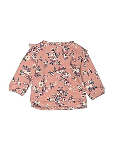 Nicole Miller New York 3/4 Sleeve T-Shirt (view 2)