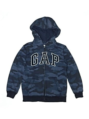 Gap Kids Zip Up Hoodie (view 1)