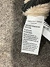 American Eagle Outfitters Plaid Brown Coat Size S - photo 7