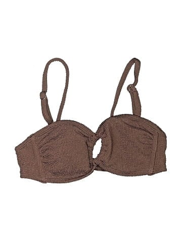 Wild Fable Swimsuit Top (view 1)
