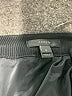 J.Crew 100% Cotton Solid Black Formal Skirt Size 8 - photo 4