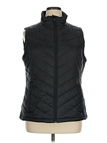 Columbia Vest (view 1)