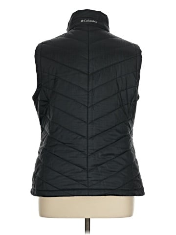 Columbia Vest (view 2)
