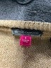 Vince Camuto Hearts Tan Pullover Sweater Size S - photo 7