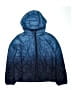 Gap Kids 100% Polyester Solid Blue Snow Jacket Size XL (kids) - photo 1