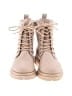 TOMS Tan Ankle Boots Size 10 - photo 2