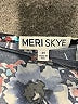 Meri Skye Paisley Black Casual Dress Size 2X - photo 7