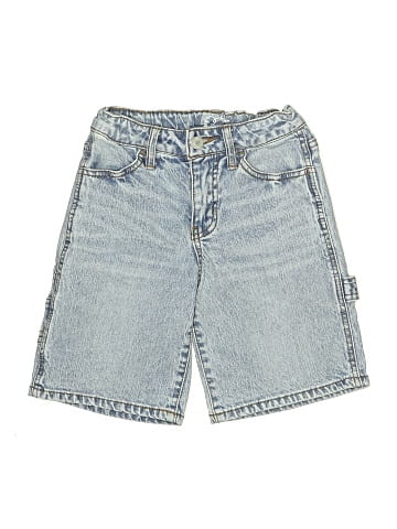 Art Class Denim Shorts (view 1)