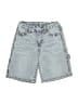 Art Class Blue Denim Shorts Size M (baby) - photo 1