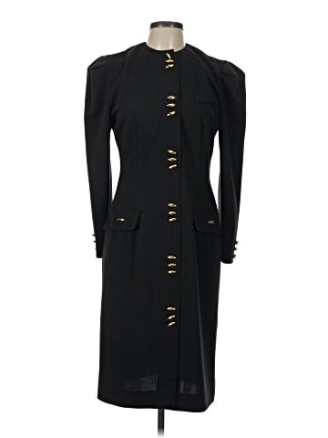 Leslie Fay Cocktail Dress (view 1)