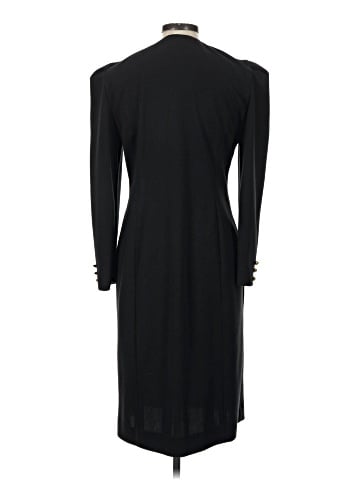 Leslie Fay Cocktail Dress (view 2)