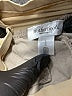 Motherhood Tan Active Pants Size Lg Maternity - photo 6