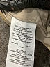Motherhood Tan Active Pants Size Lg Maternity - photo 7