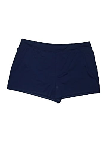 Lands' End Athletic Shorts (view 1)