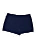 Lands' End Solid Blue Athletic Shorts Size 20 - photo 1