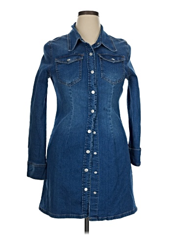 Dollhouse Casual Dress (view 1)