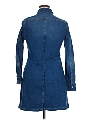 Dollhouse Casual Dress (view 2)