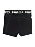 Nike Black Athletic Shorts Size P (petite) - photo 2