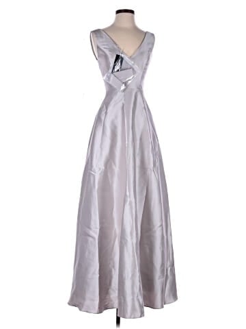 Alfred Sung Cocktail Dress (view 1)