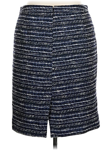 J.Crew Factory Store Casual Skirt (view 2)