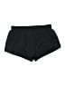 Nike 100% Polyester Black Athletic Shorts Size XL - photo 2