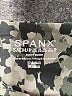SPANX Camo Green Active Pants Size S - photo 4