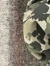 SPANX Camo Green Active Pants Size S - photo 5