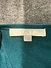 Ann Taylor LOFT Teal Pullover Sweater Size S - photo 7