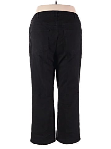 Woman Within Jeans (view 2)